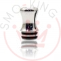 Aspire Nautilus 2 Replacement Tip Drip 1pz Silver