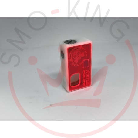 Galactika Mod Xena Special White Red