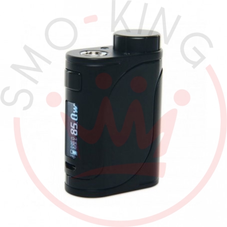 Eleaf Istick Pico 25 Solo Box Full Black