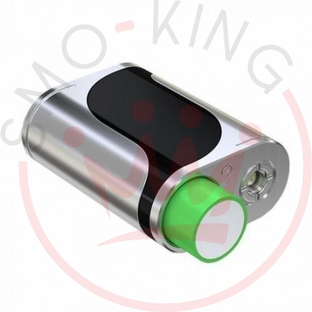 Eleaf Istick Pico 25 Solo Box Silver Black smo-kingshop.it