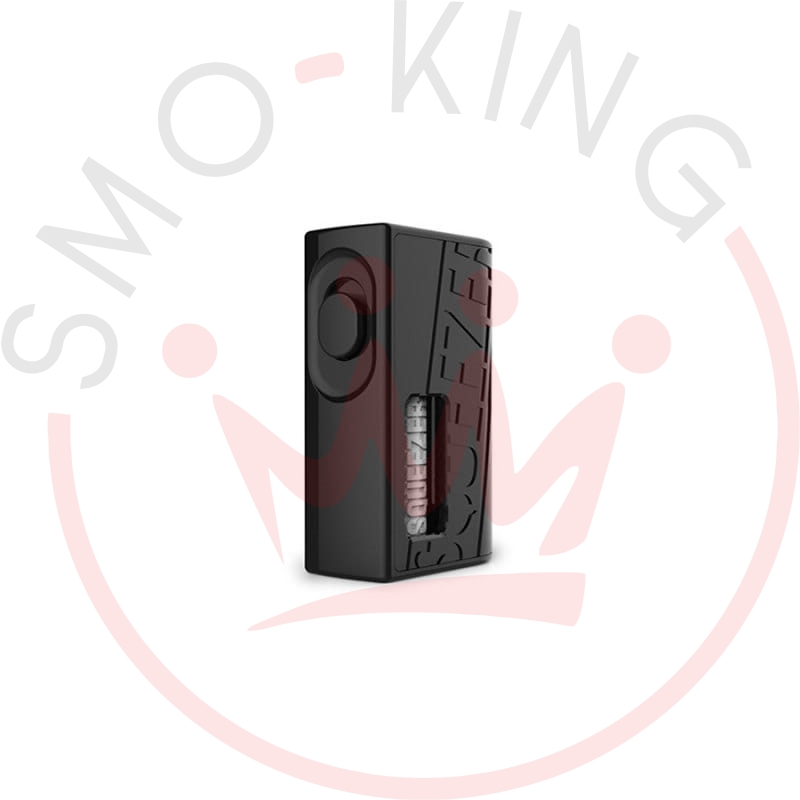 Hugo Vapor Squeezer BF Black Squonk Mod vape mod for vape mods - main product image