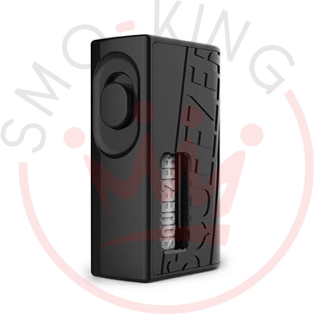 Hugo Vapor Squeezer BF Black