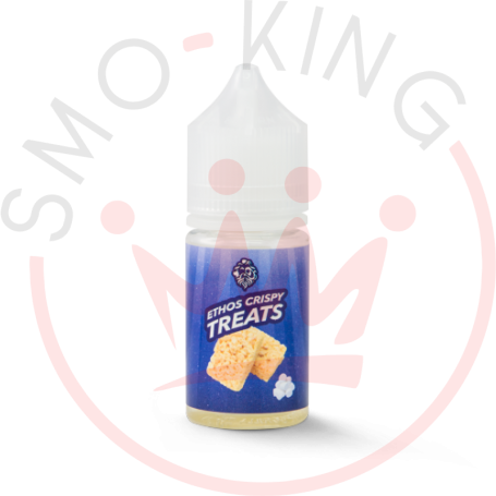 Ethos Vapors Crispy Treats Aroma Istantaneo 20ml