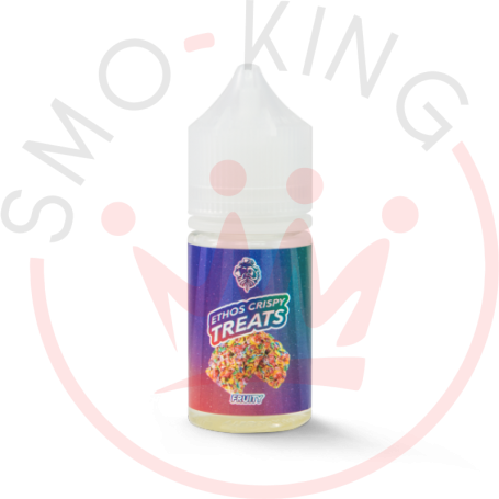 Ethos Vapors Crispy Treats Fruity Instant Concentrate 20ml