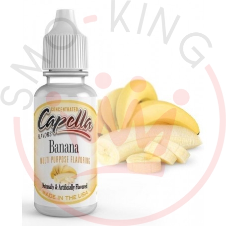 Capella Banana Aroma 13ml
