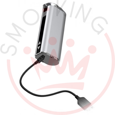 elfbar nachfüll pod läuft aus Box Istick Power Mono 3500mah Eleaf main image 1