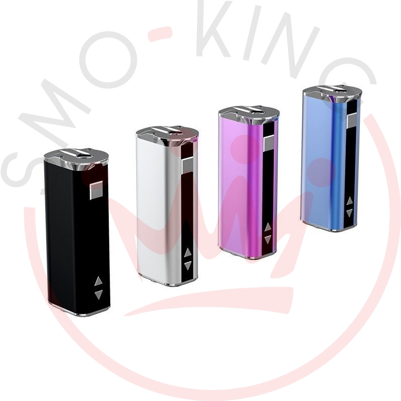 elfbar nachfüll pod läuft aus Eleaf | Istick PICO 75W | RECHARGABLE VAPE main image 0