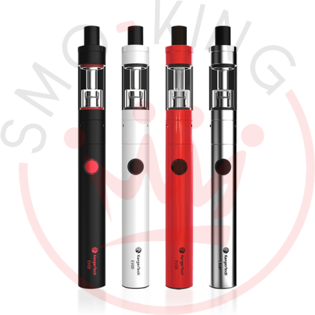 Kangertech Top Evod Starter Kit Black