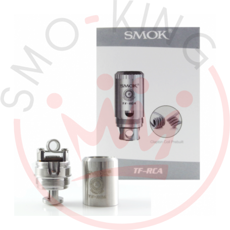 Smok TFV4 TF-RCA Coil