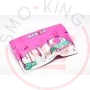 The Cotton Candy Collection Pink Cotton