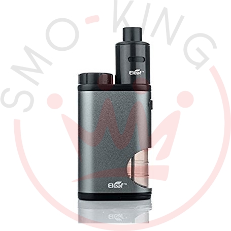 Eleaf Pico Squeeze 50W Kit Completo Eleaf Pico Squeeze 50W Kit Completo