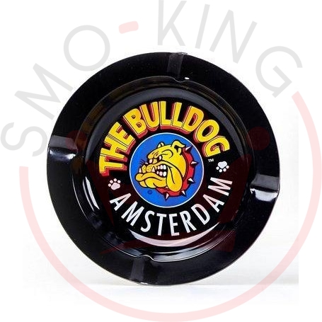 The Bulldog Ashtray