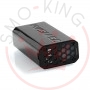Wismec Luxotic Bf Box 100W Black Honeycomb