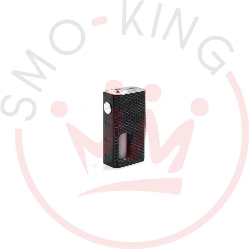Wismec Luxotic Bf Box 100W Black Honeycomb smo-kingshop.it