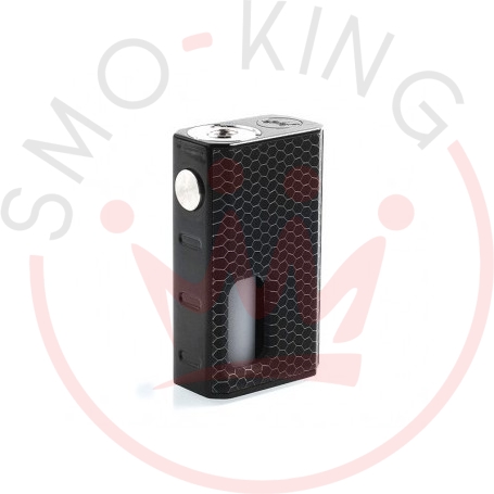 Wismec Luxotic Bf Box 100W Black Honeycomb