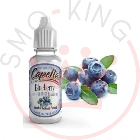 Capella Blueberry Aroma 13ml