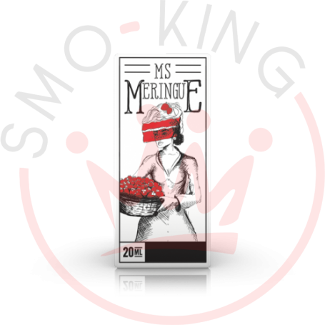 Charlies Chalk Dust Ms Meringue Aroma