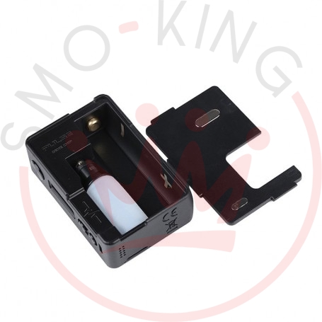 geekvape aegis b60 Vandy Vape and Tony B. coming with NEW Pulse X 90W Kit main image 0