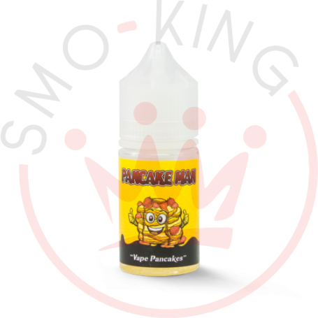 Vape Breakfast Pancake Man Aroma