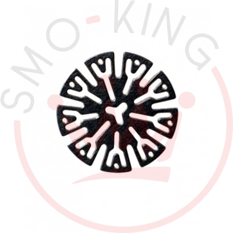 Dynavap Retina Di Ricambio TITANIO Vaporizzatore Portatile 3pz