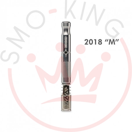Dynavap The New 2018 "M" Vaporizzatore Portatile Per Erbe