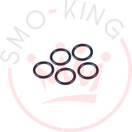 Dynavap High-Temp O-Ring Kit