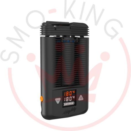 Storz Bickel Mighty Vaporizer