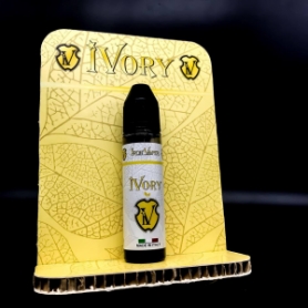 Iron Vaper Ivory Aroma Istantaneo
