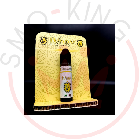 Iron Vaper Ivory Aroma Istantaneo