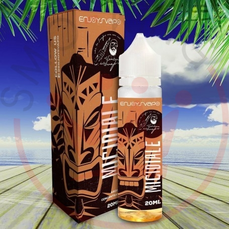 Santone Dello Svapo Enjoysvapo Mk Ultra Instant aroma 20ml