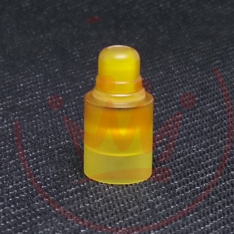 Galactika McFly 14mm Ultem Cap