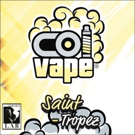 Coi Vape Saint-Tropez Aroma