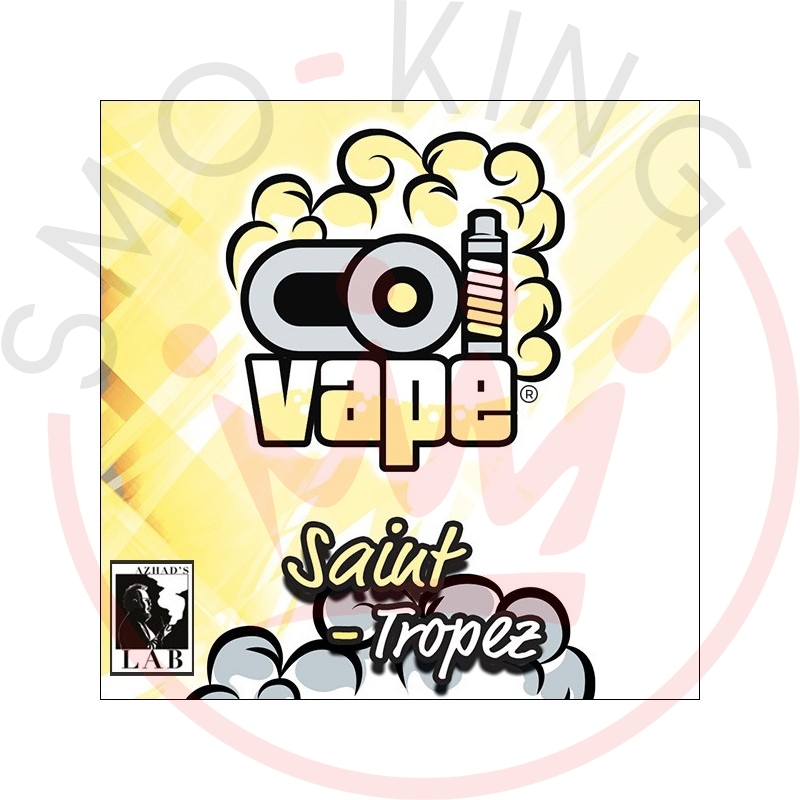 vape saint tropez Coi Vape Saint-Tropez Aroma smo-kingshop.it