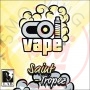 Coi Vape Saint-Tropez Aroma