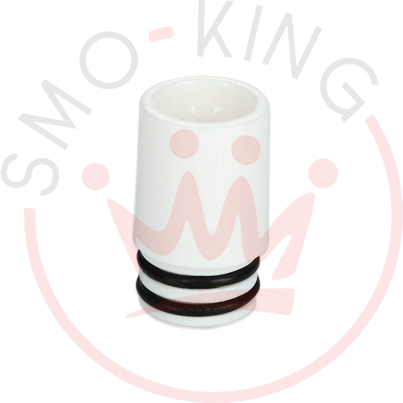 Joyetech Drip Tip Spiral White