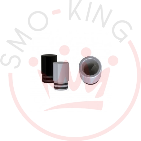 Joyetech Drip Tip Spiral Grigio