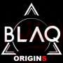 BLAQ Origins Instant Aroma