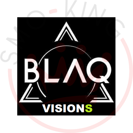 BLAQ Visions Aroma 20 ml smo-kingshop.it