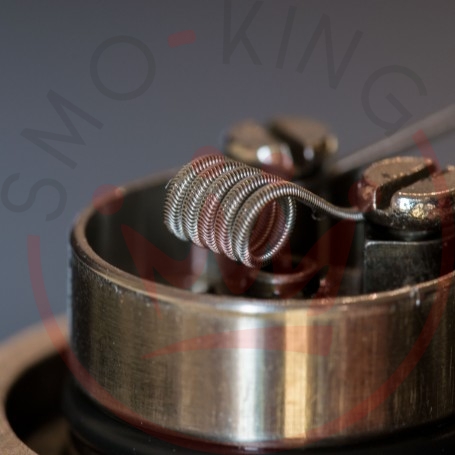 Breakill's Alien Lab Nano Stapled Alien