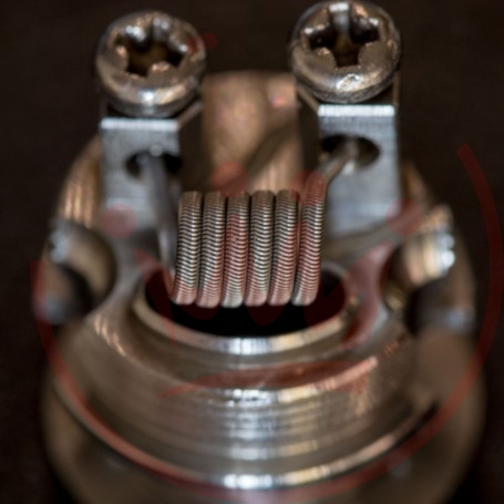 Breakill's Alien Lab Nano Alien 2.5