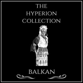 Azhad's Balkan Aroma Istantaneo