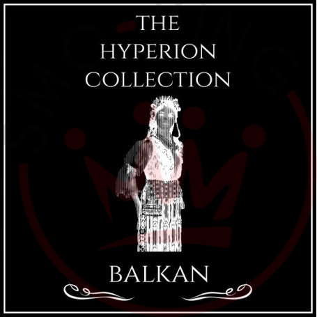 Azhad's Balkan Instant Aroma