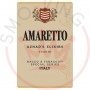 Azhad's Bacco e Tabacco Amaretto Instant Aroma