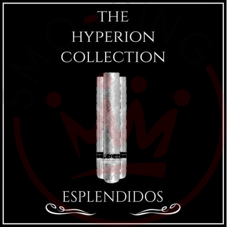 Azhad's Esplendidos Instant Aroma