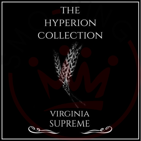 Azhad's Virginia Supreme Instant Aroma