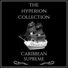 Azhad's Caribbean Supreme Aroma Istantaneo
