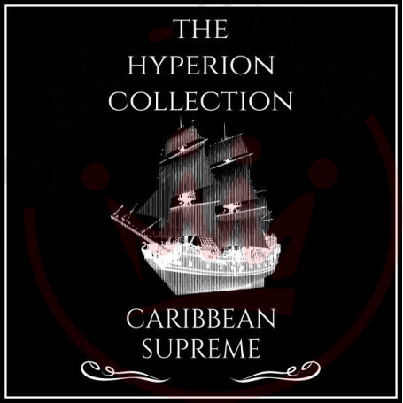 Azhad's Caribbean Supreme Instant Aroma