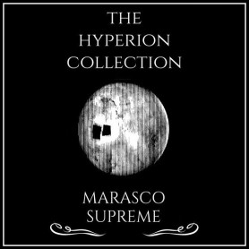 Azhad's Marasco Supreme Istantaneo