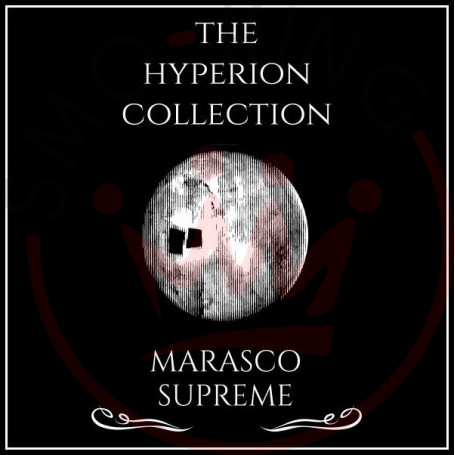 Azhad's Marasco Supreme Instant Aroma