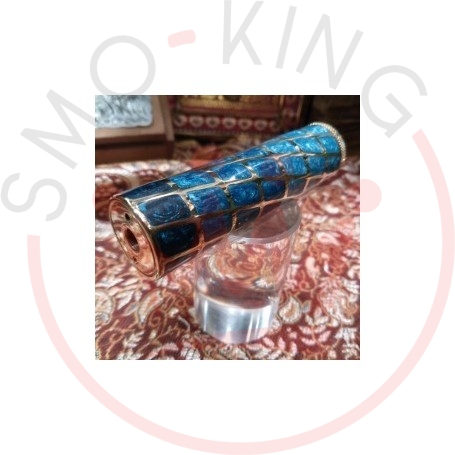 NEGUS MOD & SON indra blue